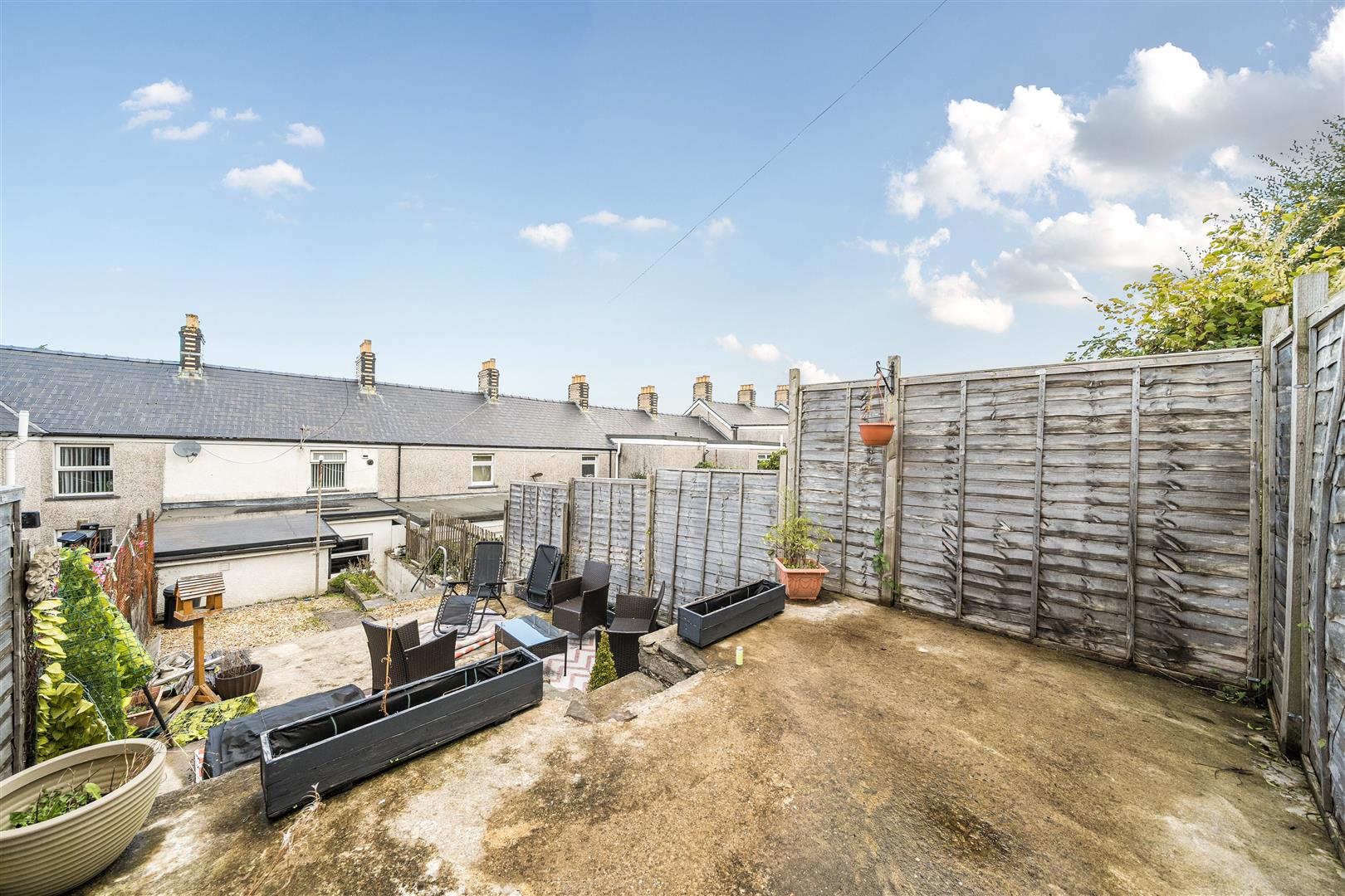 Bowen Street, Hafod, Swansea, SA1 2NA